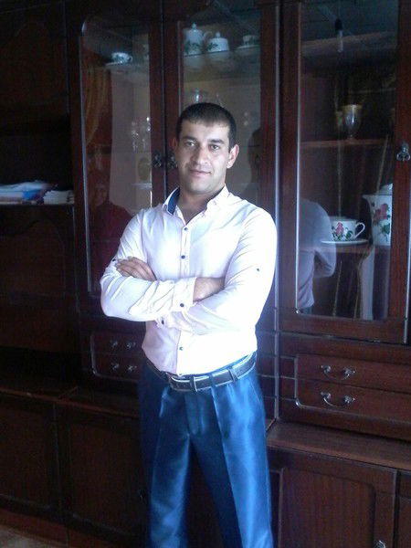 ***инсар***** ******* Саядов****