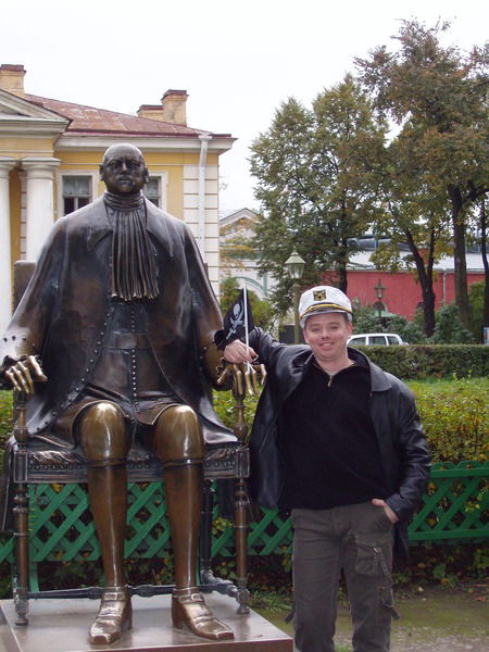 Алексей Соболев