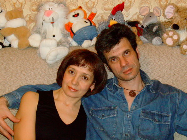 Ирина Василькова