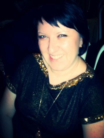 Ирина Михальчук