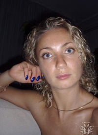 Таша Соболева