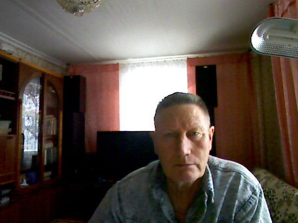 Анатолий Илюшин