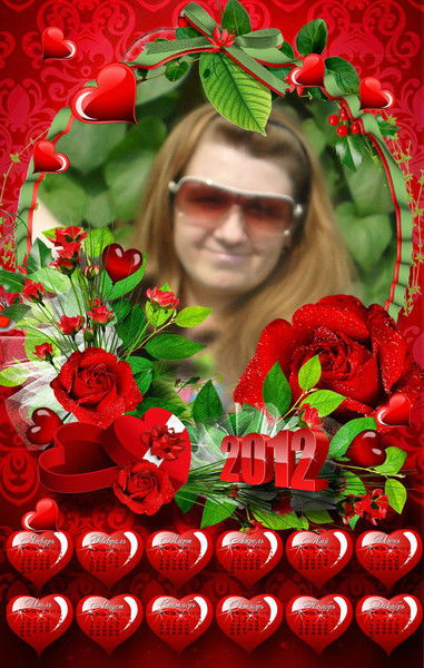 Анна Кочетова