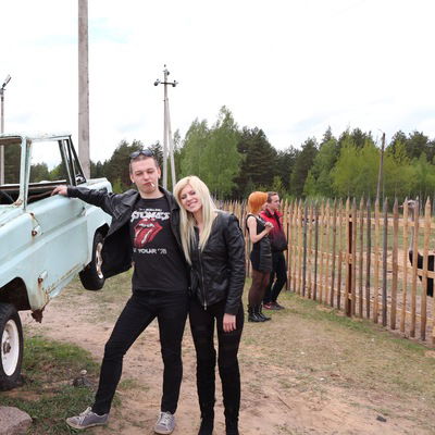 Кирилл Пыльченко