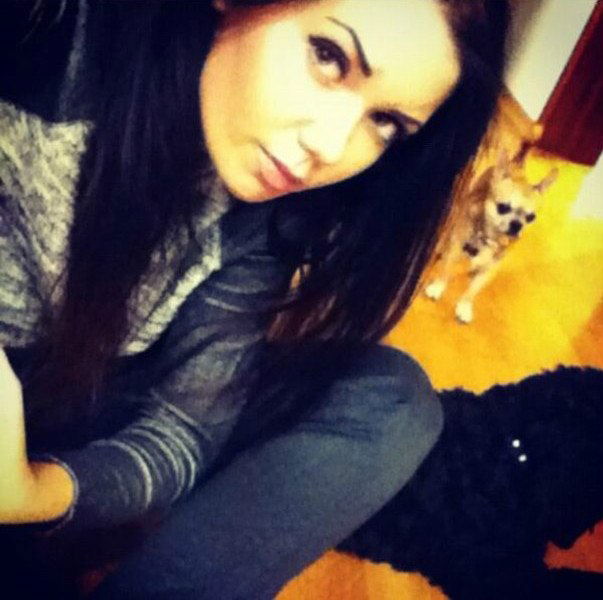 Катерина Керн