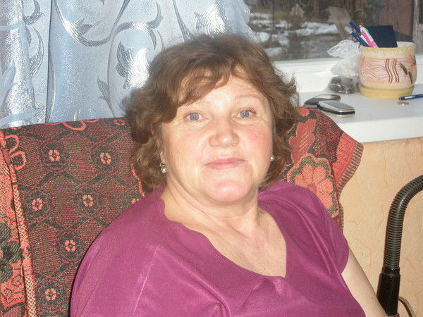 Наталья Кочерга