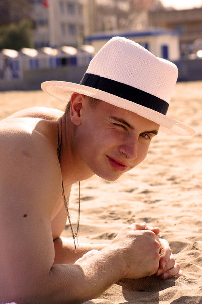 Геннадий Тигров