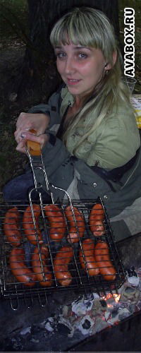 Катерина Истомина