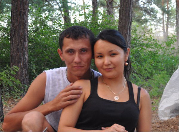 Азамат Есентемиров