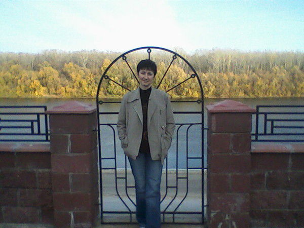 Ирина Зайнуллина