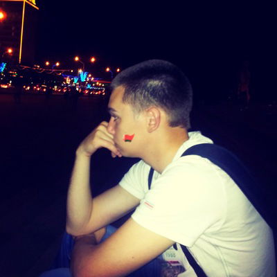 Андрей Илюкевич