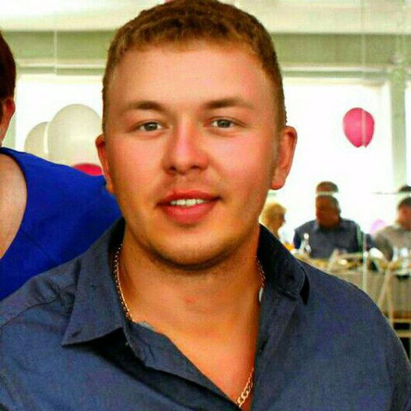 Роман Чистяков