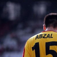 Абзал Ерсалимов