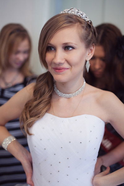 Ольга Агеева