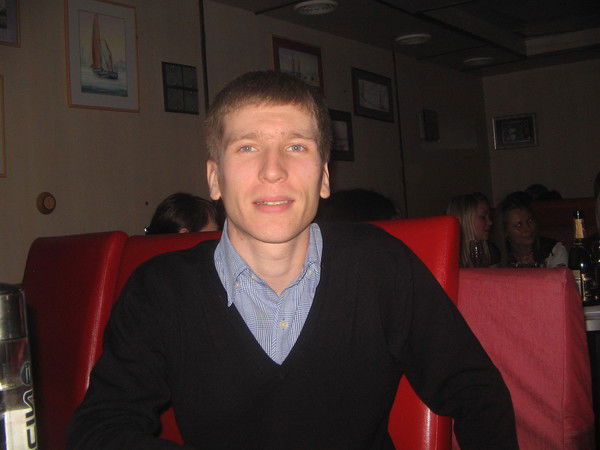 Станислав Зеленкин