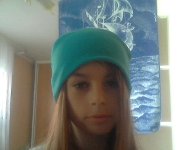 Дарья Дмитриева