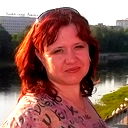 Оксана Киреева