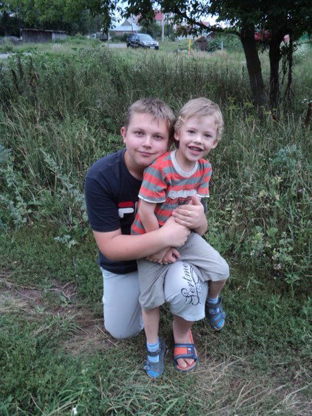 Олег Ворвуль