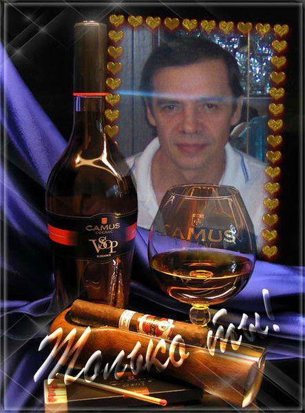 Николай Молозин