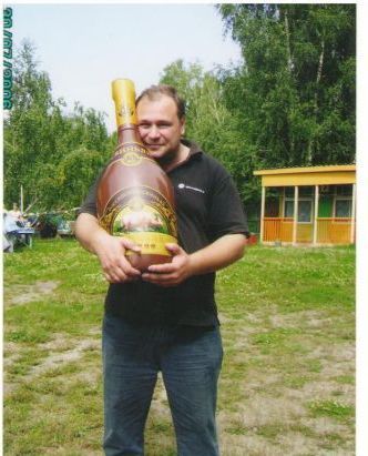 Тихонов Дмитрий