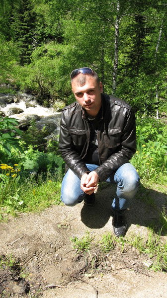 Александр Лозовик