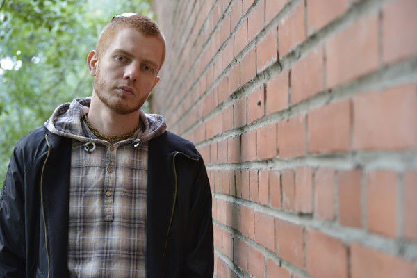 Филипп Стеценко