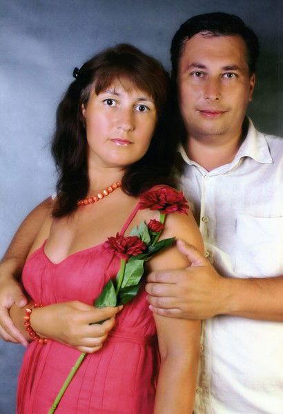 Сергей Генов