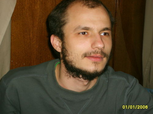 Alexandr Lisovskiy