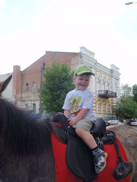 Наталья Лбова