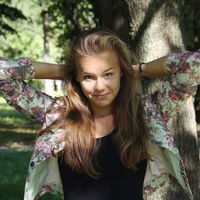 Лариса Черных