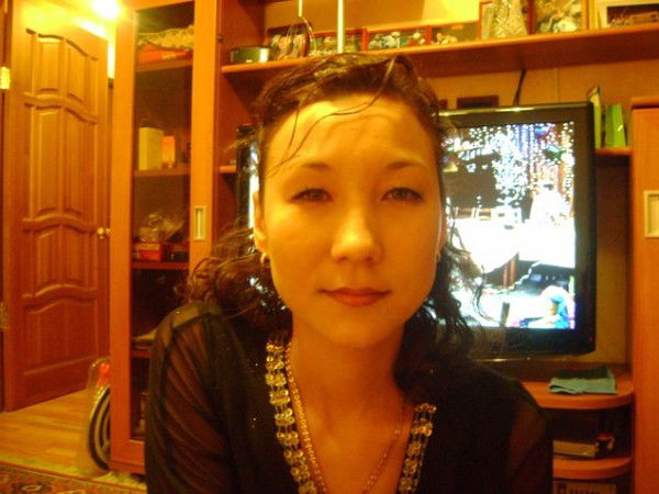 Наталья Тумакова