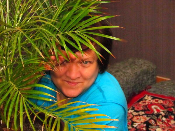 Раиса Павлюк