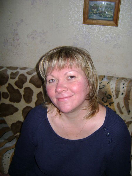 Людмuла Бeлoycoва