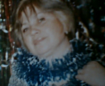 Людмила Сыровая