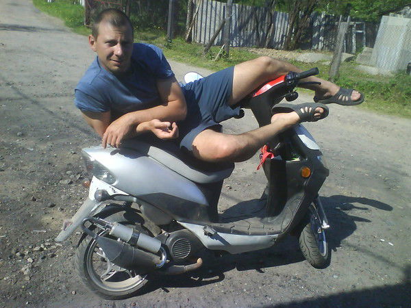 Сергей Балаховский