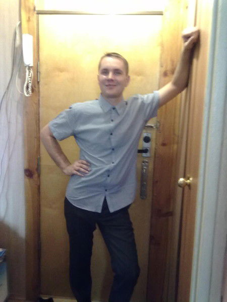 Алексей Носихин