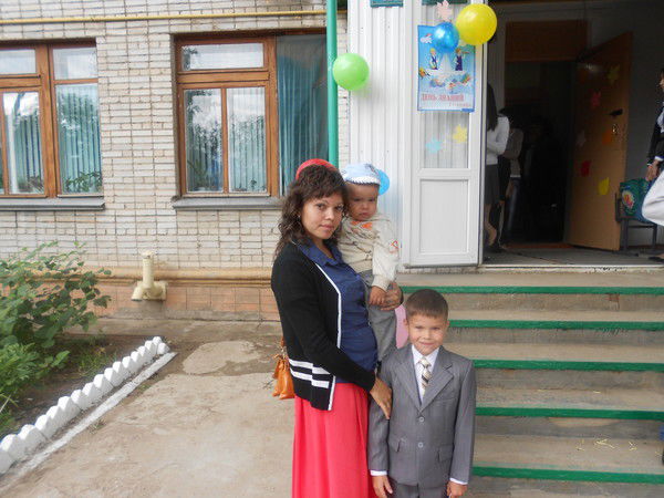 Наталья Ланцева