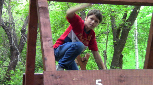 Сергей Неклюдов