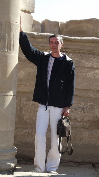 Виктор Медведев