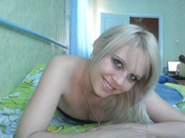 Анюта Филимонова