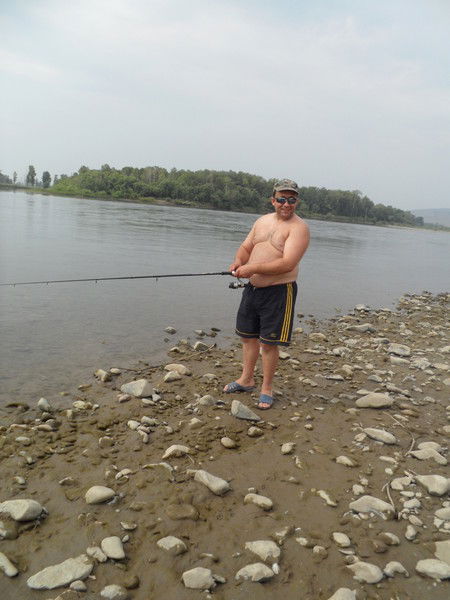 Анатолий Дауберт