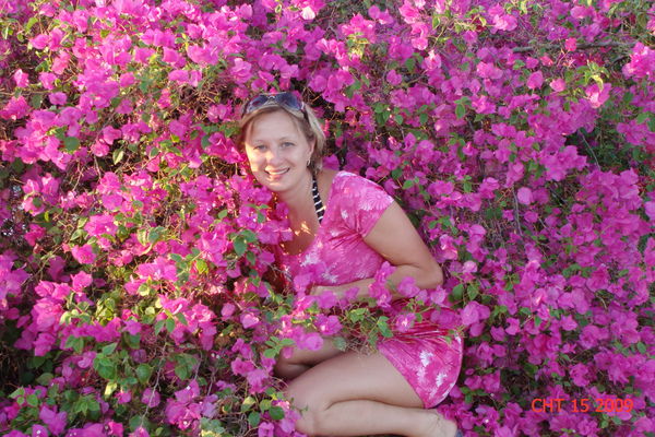 Татьяна Наумова