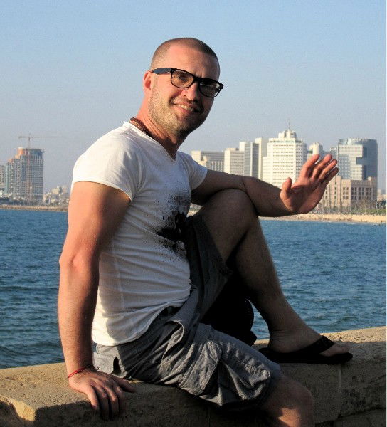 Максим Коренев