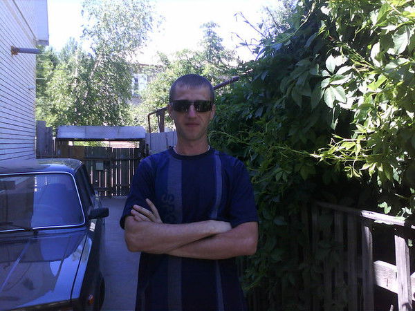 Сергей Петрушенков