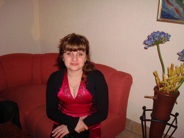 Эльжбета Никитина