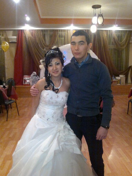 Сапар Дюсенов