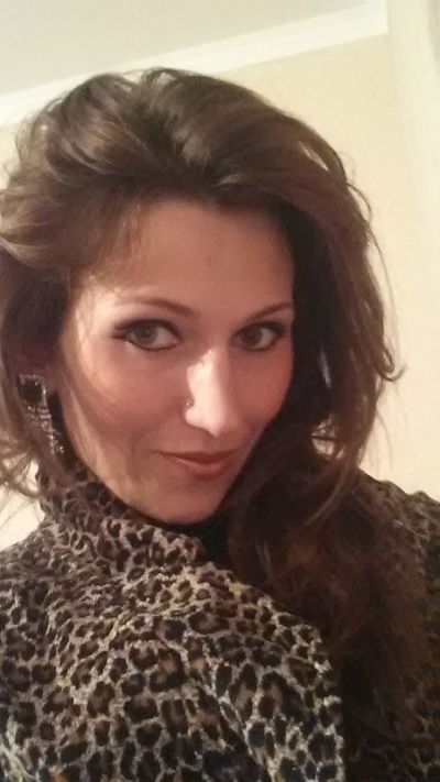 Елена Шульженко