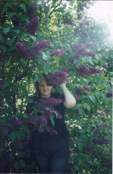 Оксана Гандзий