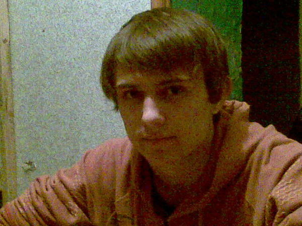 Виталий Саун