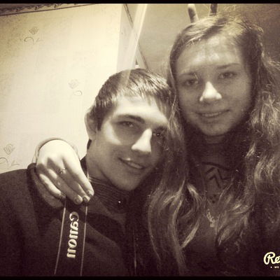 Марина Каплий